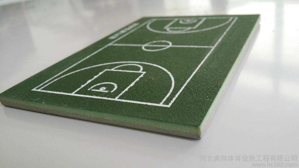 上海室内塑胶篮球场