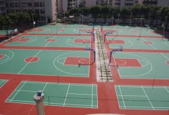 常州悬浮地板